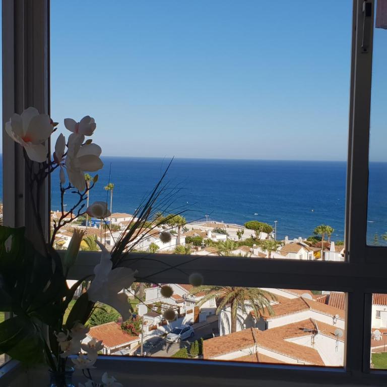 FRENTE A LA PLAYA. VISTAS AL MAR. LA CALA DE MIJAS - Apartamento de 1 dormitorio - 11