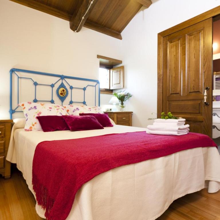 Finca Goleta - Apartamento de 1 dormitorio (2 adultos) - 2