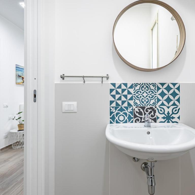 GuestHost - La Casa di Martina - Palermo Central Apartments - Appartamento Standard - 10