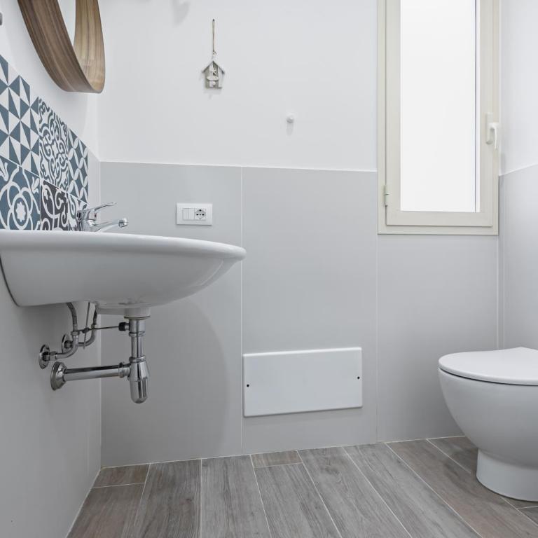 GuestHost - La Casa di Martina - Palermo Central Apartments - Appartamento Standard - 11