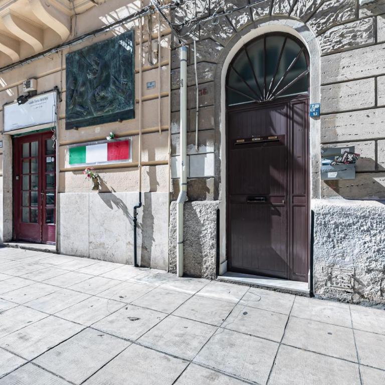 GuestHost - La Casa di Martina - Palermo Central Apartments - Appartamento Standard - 14