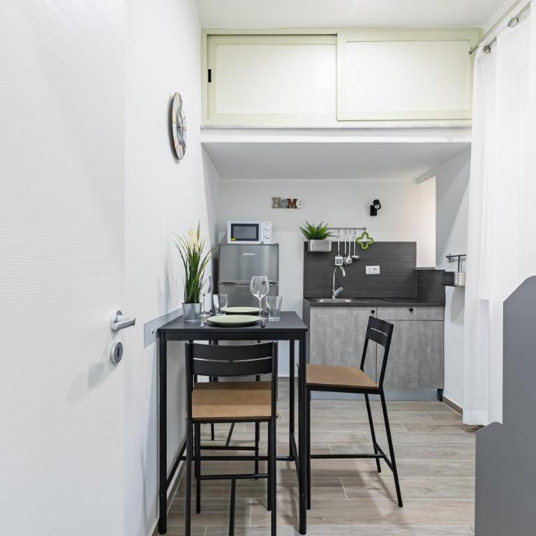GuestHost - La Casa di Martina - Palermo Central Apartments - Appartamento Standard - 8