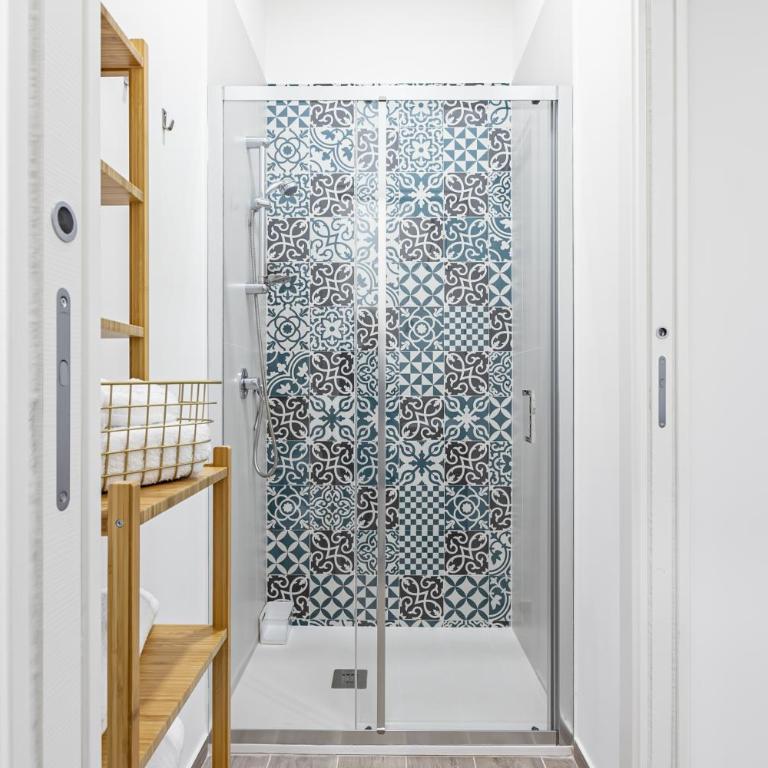 GuestHost - La Casa di Martina - Palermo Central Apartments - Appartamento Standard - 9