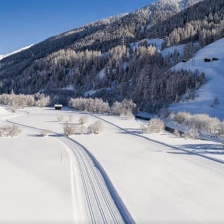 Fantastic renovated Chalet in the heart of Alps - Chalet - 10