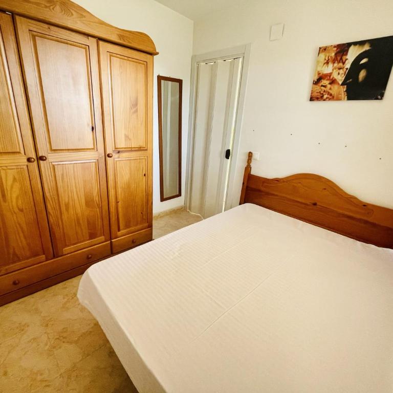 A935 - La Cala - Apartment with Pool View - 10