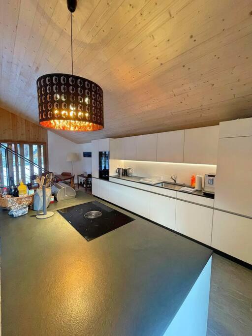 Fantastic renovated Chalet in the heart of Alps - Chalet - 16