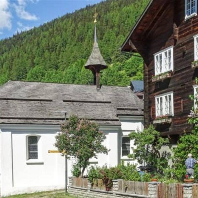 Fantastic renovated Chalet in the heart of Alps - Chalet - 27