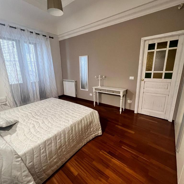 MeliKris home - Appartamento con 2 Camere da Letto - 17
