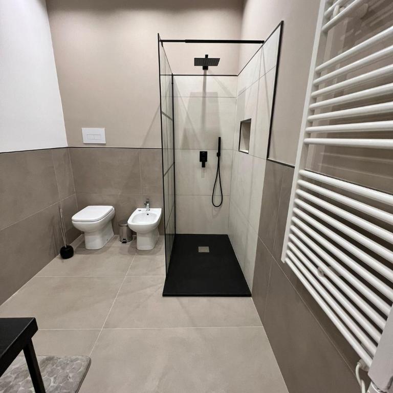 MeliKris home - Appartamento con 2 Camere da Letto - 23