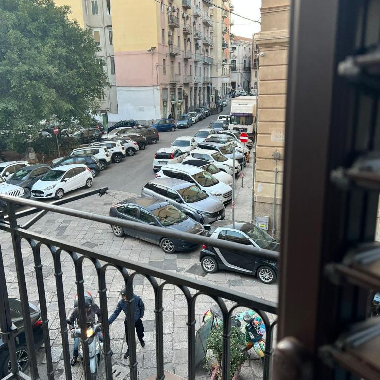 MeliKris home - Appartamento con 2 Camere da Letto - 44