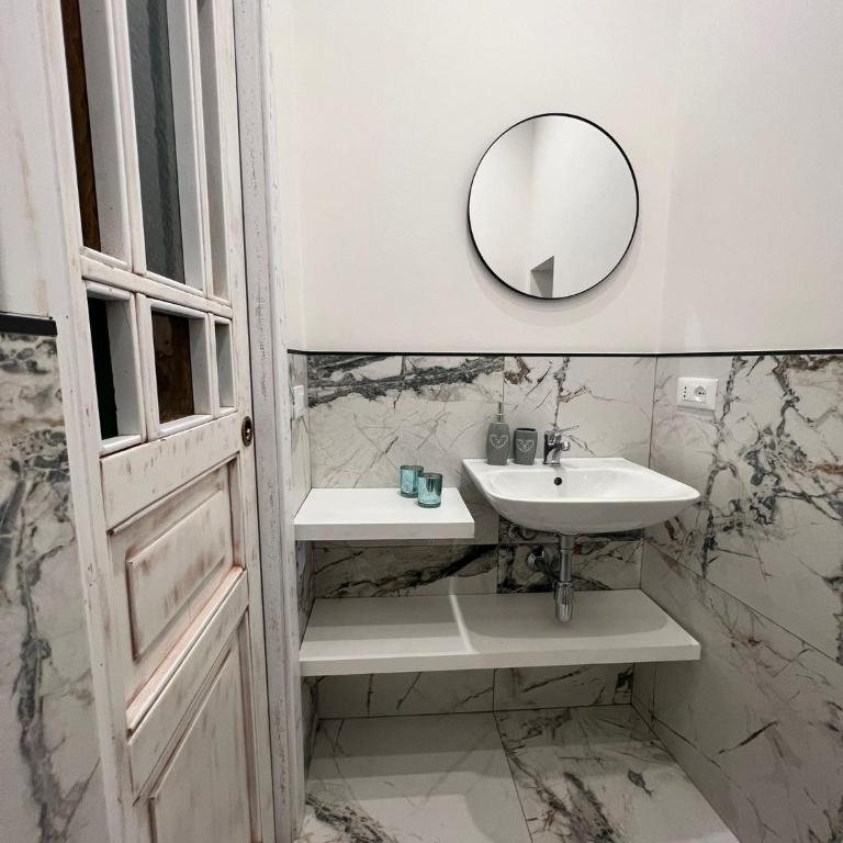 MeliKris home - Appartamento con 2 Camere da Letto - 26