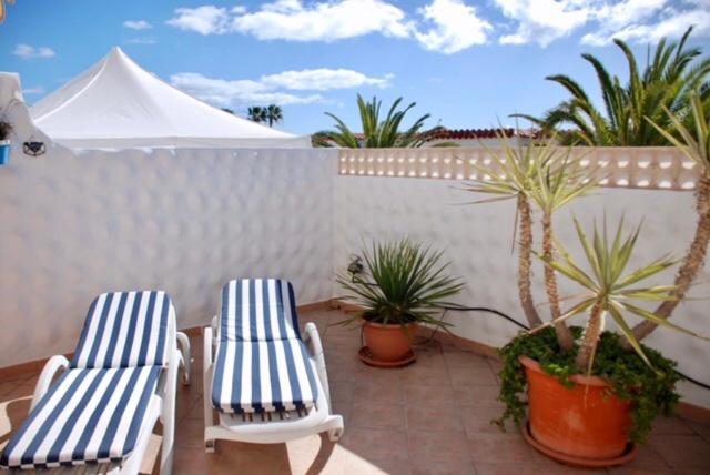 Fisherman s Cove - Apartamento con terraza - 26