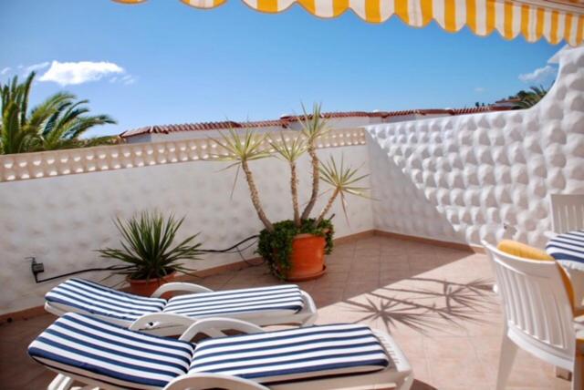 Fisherman s Cove - Apartamento con terraza - 27