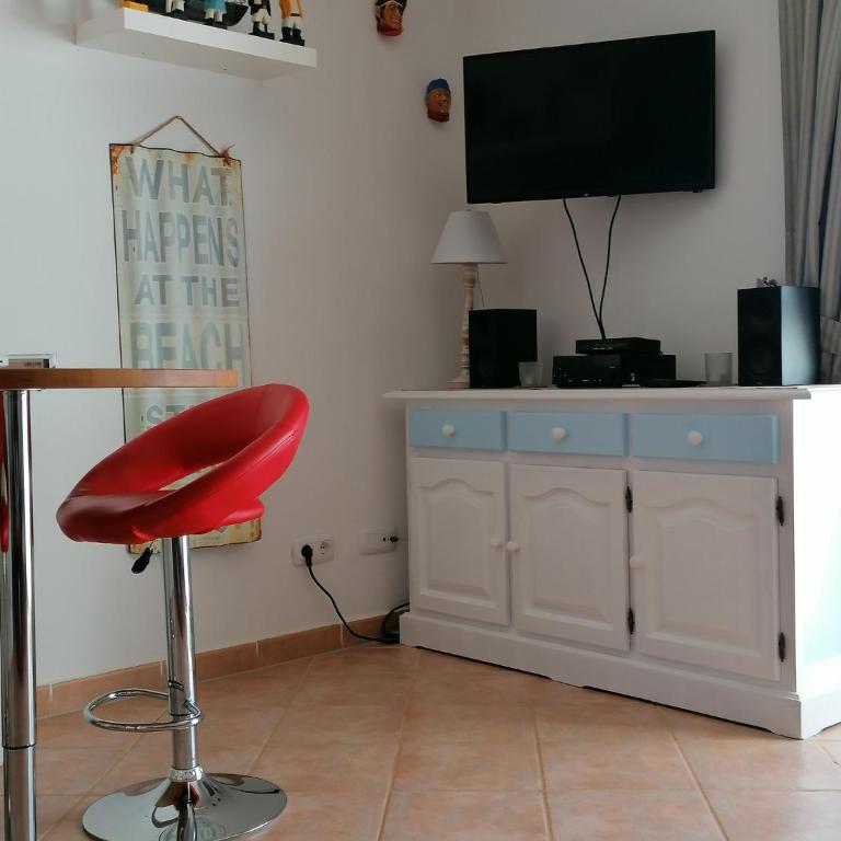 Fisherman s Cove - Apartamento con terraza - 30