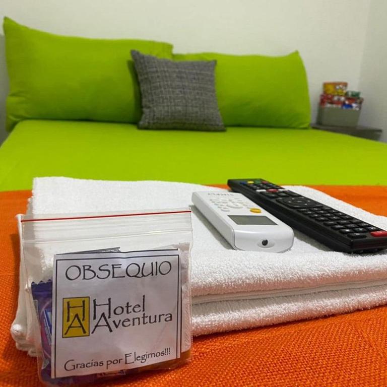 Hotel Aventura Riohacha - Habitación Doble - 3