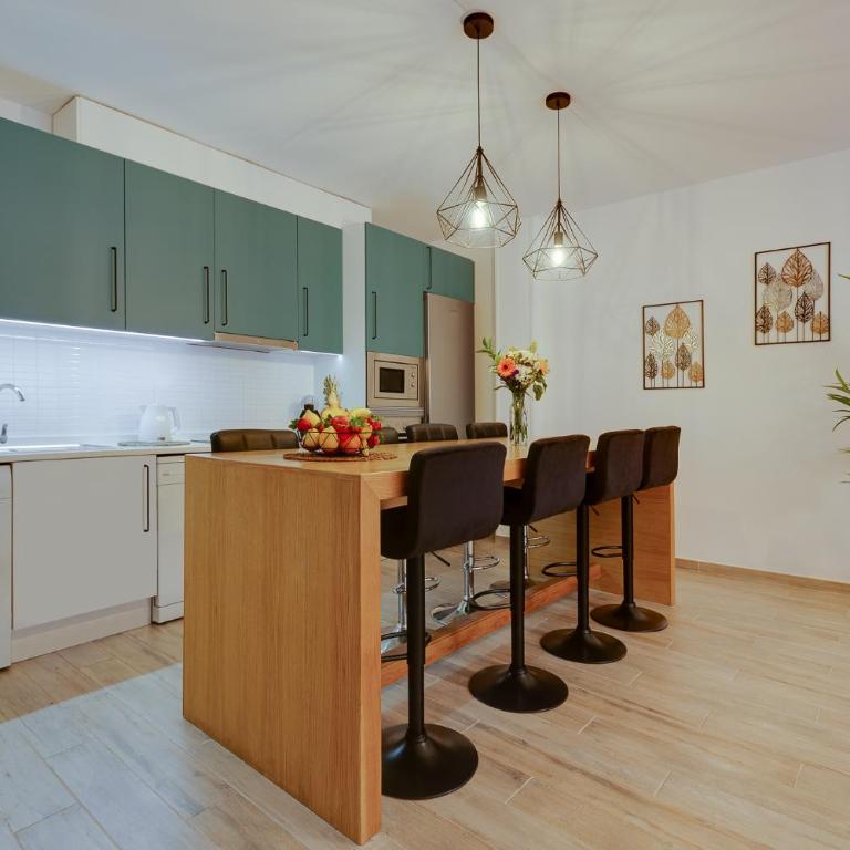 Apartament PERLA DEL MAR - Apartamento de 3 dormitorios - 4