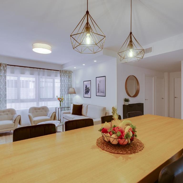 Apartament PERLA DEL MAR - Apartamento de 3 dormitorios - 5