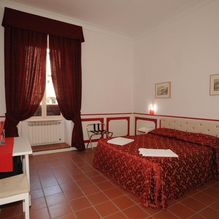 Startermini - Camera Tripla - 1