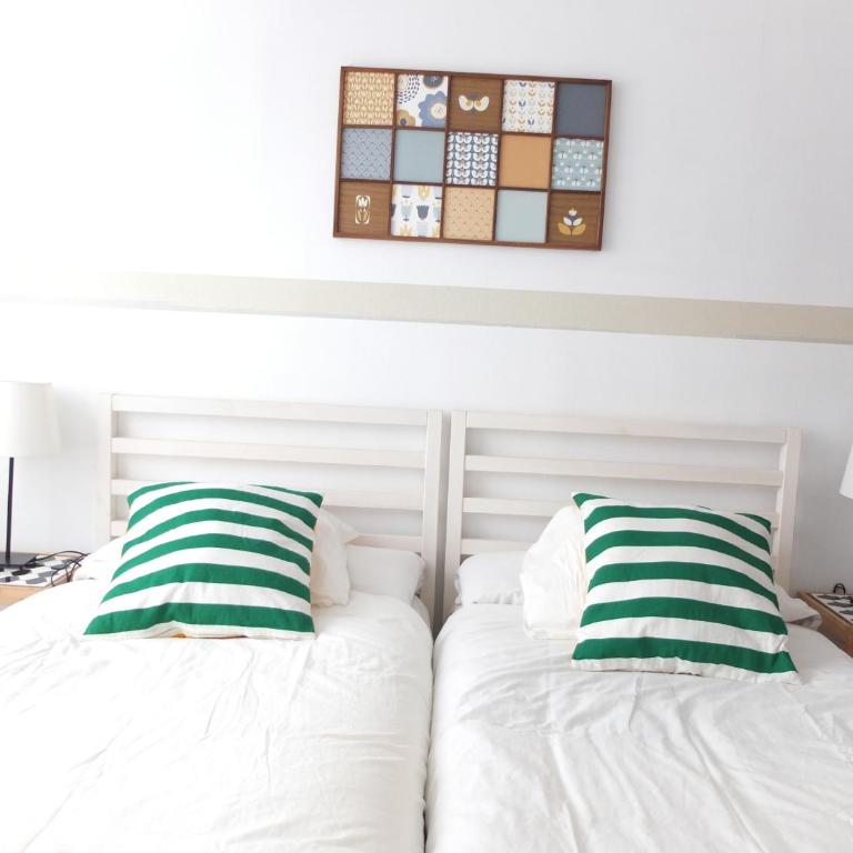 Apartamento La Zurri near Kursaal - Apartamento de 2 dormitorios - 7