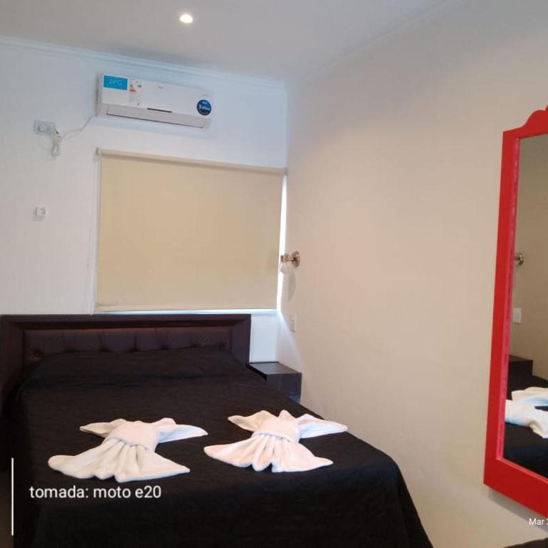DEL SOL APART TERMAL II - Apartamento de 1 dormitorio - 6