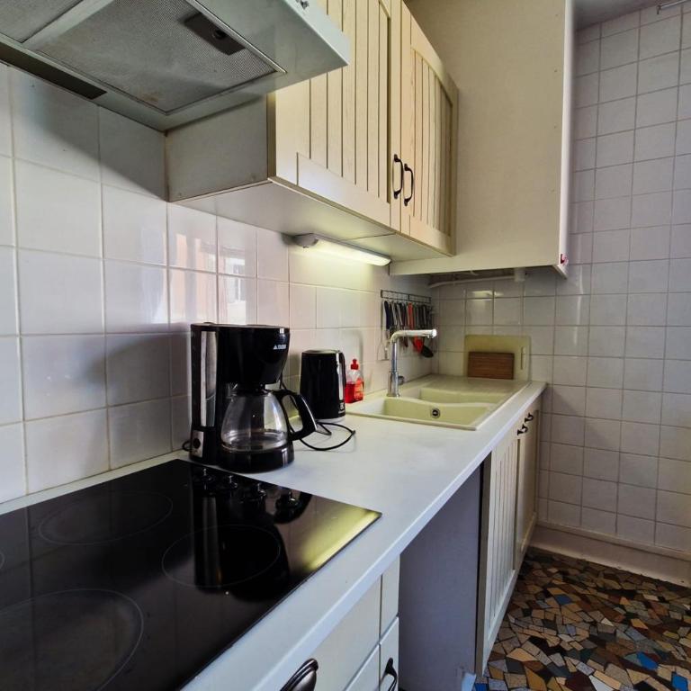 #EX Le Vercors T3 pour 4 proche de GEM et la gare - Appartement - 11