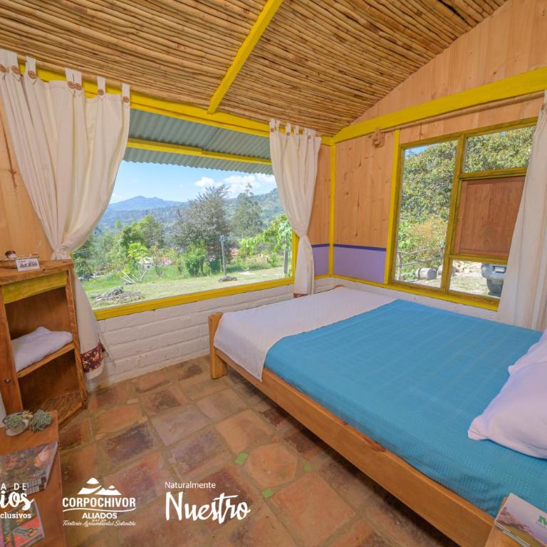 El Artesano - Bungalow de 2 dormitorios - 1