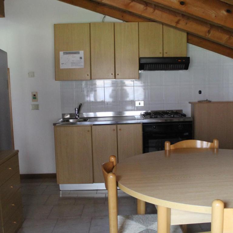 Casa Pineta - Appartamento Standard con 1 Camera da Letto - 20