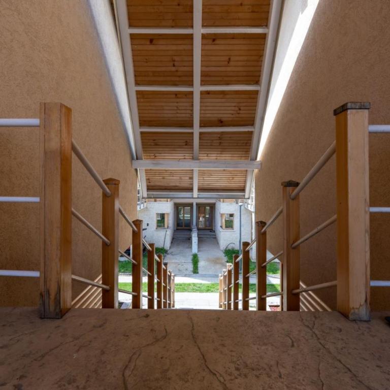 Zova Raj - Apartman sa 1 Spavaćom Sobom - 46