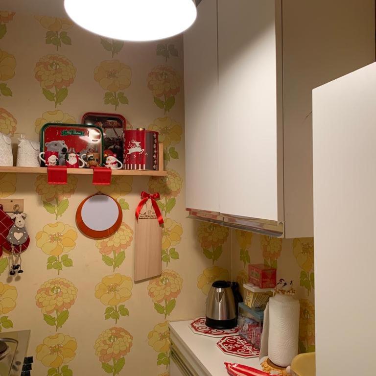 Residence “I Larici” Folgarida - One-Bedroom Apartment - 27