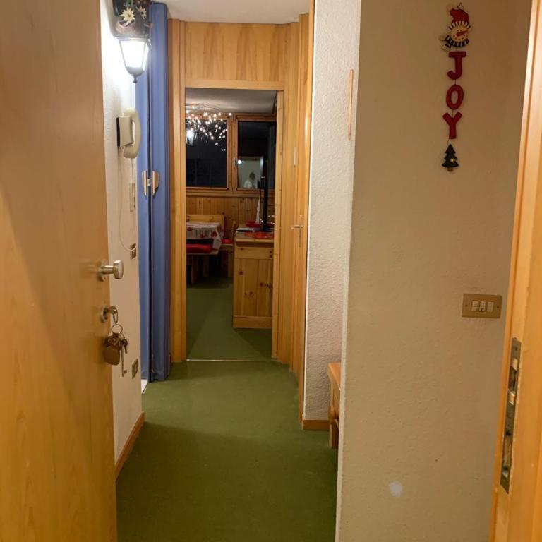 Residence “I Larici” Folgarida - One-Bedroom Apartment - 6