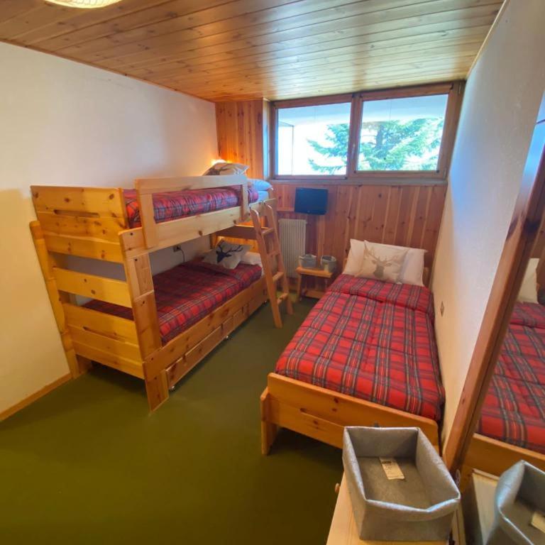 Residence “I Larici” Folgarida - One-Bedroom Apartment - 22