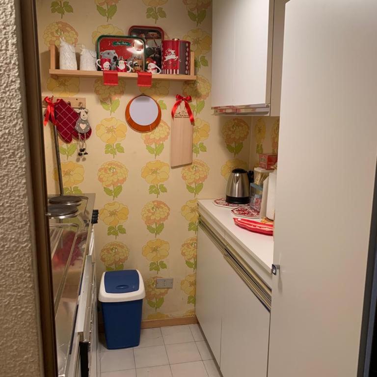 Residence “I Larici” Folgarida - One-Bedroom Apartment - 28