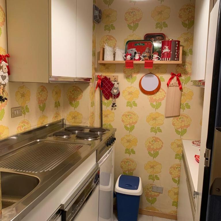 Residence “I Larici” Folgarida - One-Bedroom Apartment - 29