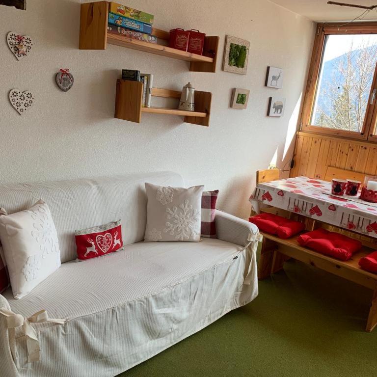 Residence “I Larici” Folgarida - One-Bedroom Apartment - 12