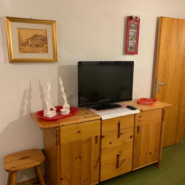 Residence “I Larici” Folgarida - One-Bedroom Apartment - 14