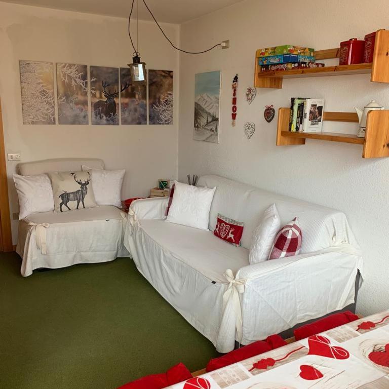 Residence “I Larici” Folgarida - One-Bedroom Apartment - 13