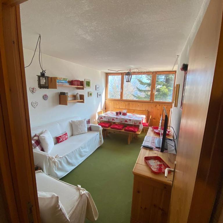 Residence “I Larici” Folgarida - One-Bedroom Apartment - 8