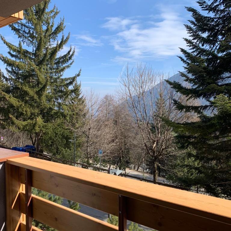 Residence “I Larici” Folgarida - One-Bedroom Apartment - 17