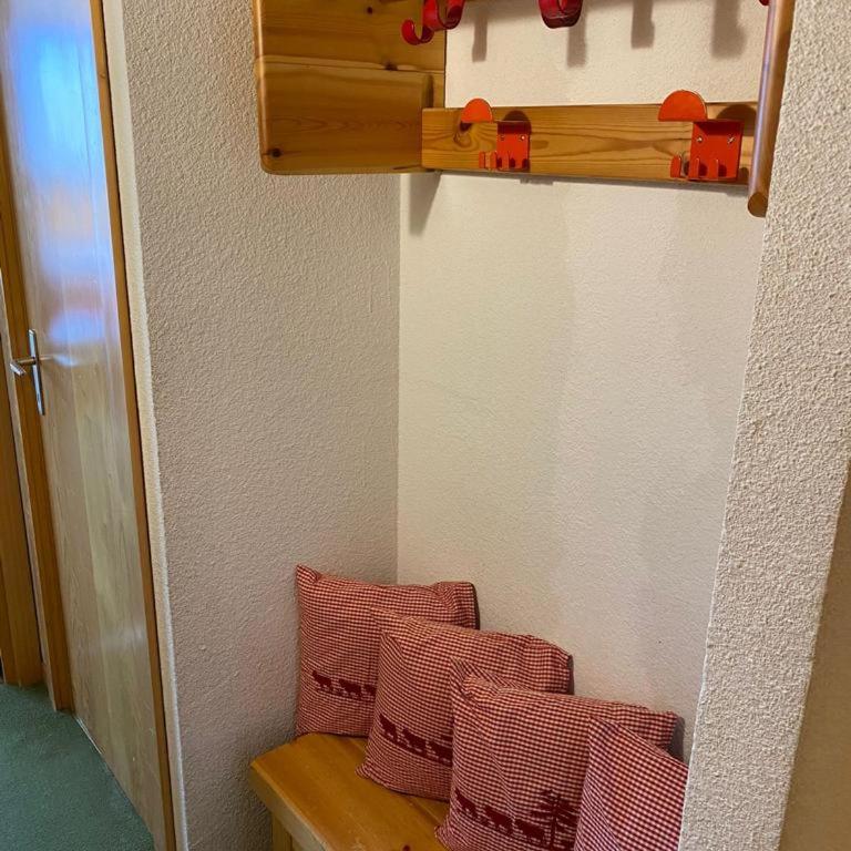 Residence “I Larici” Folgarida - One-Bedroom Apartment - 7