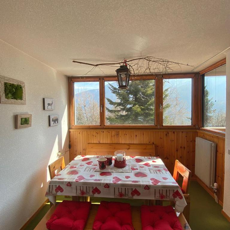 Residence “I Larici” Folgarida - One-Bedroom Apartment - 1