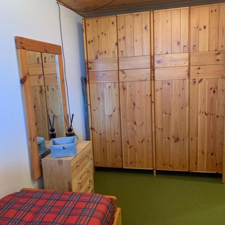 Residence “I Larici” Folgarida - One-Bedroom Apartment - 26