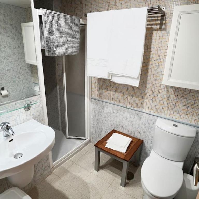 El Balcón del Novo -Novo Sancti Petri- Luxury 3 Bedrooms - Piscina y Pista Padel - Apartamento de 3 dormitorios - 15