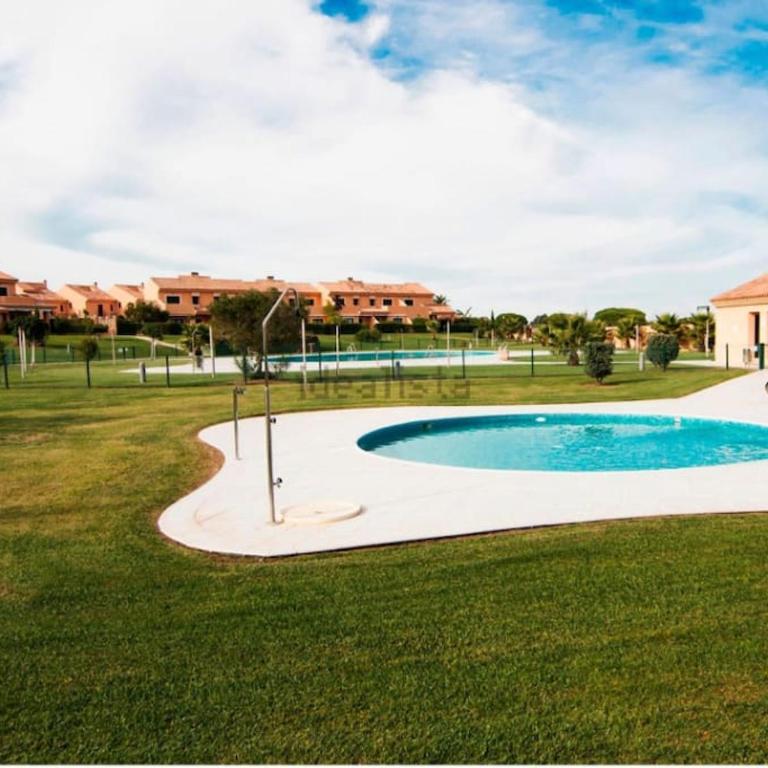 El Balcón del Novo -Novo Sancti Petri- Luxury 3 Bedrooms - Piscina y Pista Padel - Apartamento de 3 dormitorios - 10