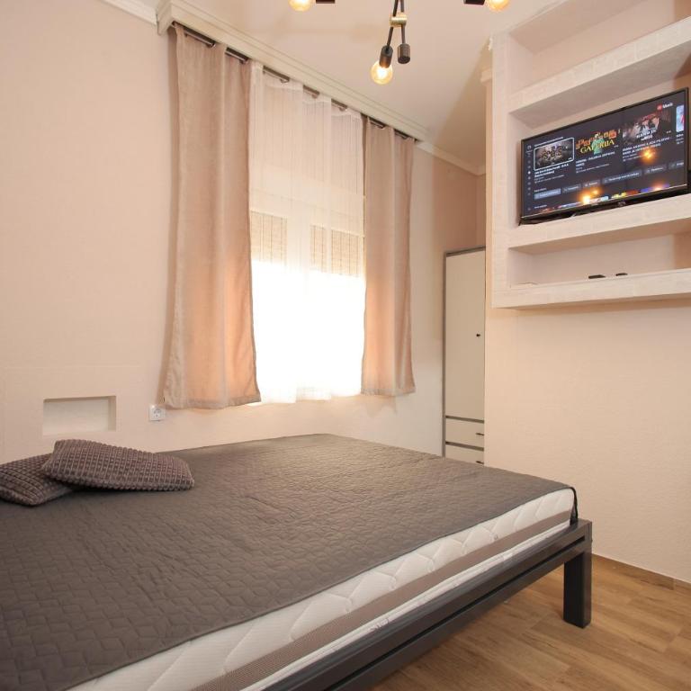 Soho 1 - Apartman sa 1 Spavaćom Sobom - 1