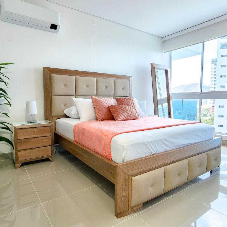 Apartamentos en Reserva del Mar - By BEDVIAJES - Apartamento con vistas al mar - 7