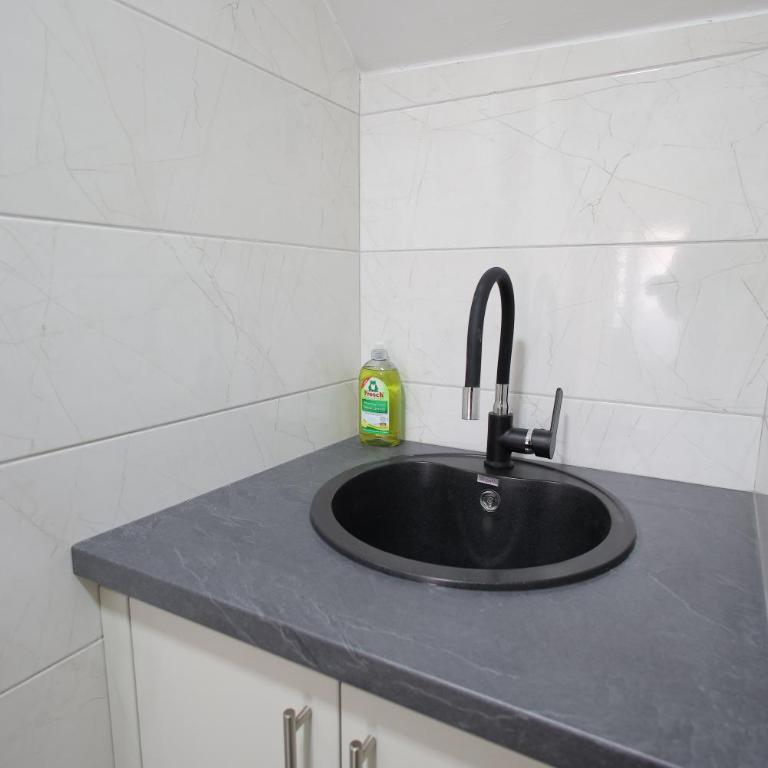 Soho 1 - Apartman sa 1 Spavaćom Sobom - 8