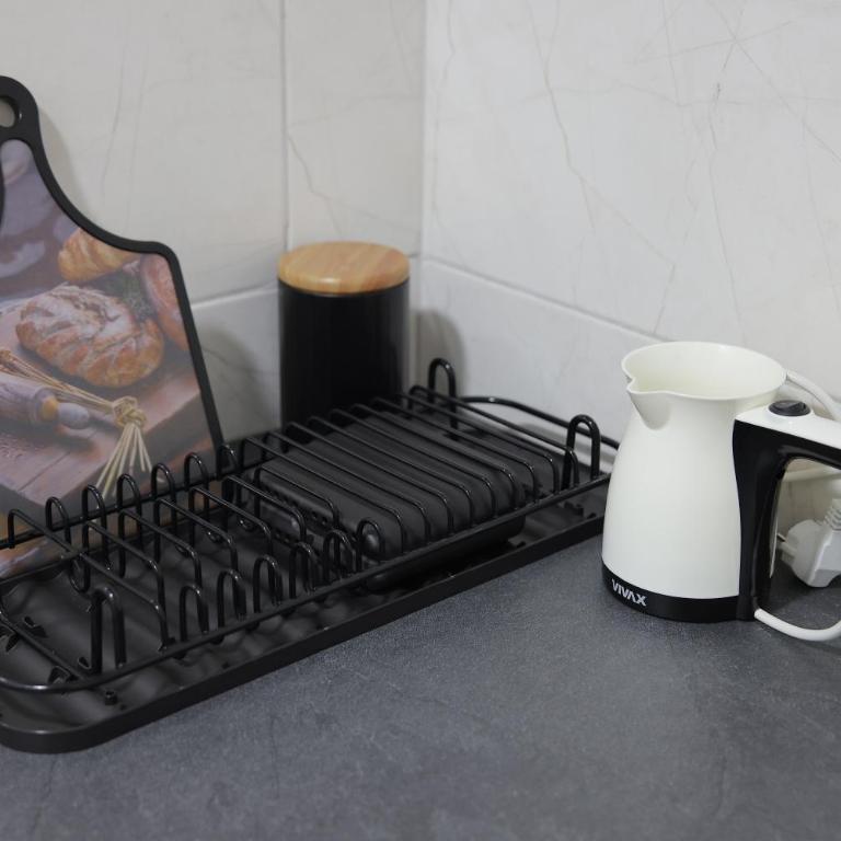 Soho 1 - Apartman sa 1 Spavaćom Sobom - 10