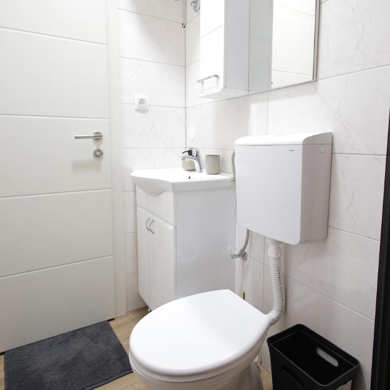 Soho 1 - Apartman sa 1 Spavaćom Sobom - 12