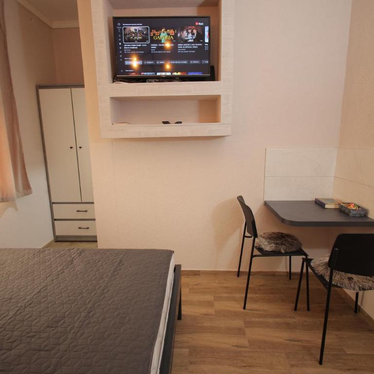 Soho 1 - Apartman sa 1 Spavaćom Sobom - 2