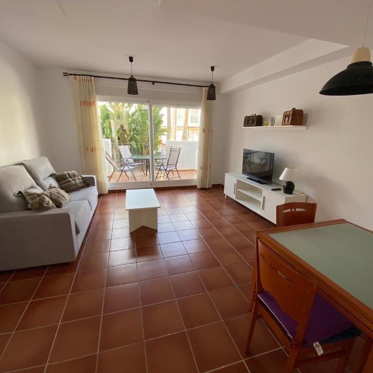 Adosados Palm Beach Altamar - Casa de 2 dormitorios - 8